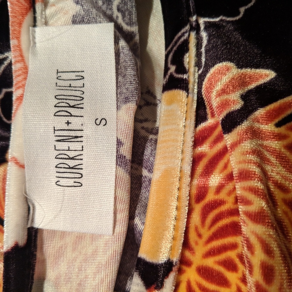 NWOT: Current+Project Dress - Picture 4 of 4